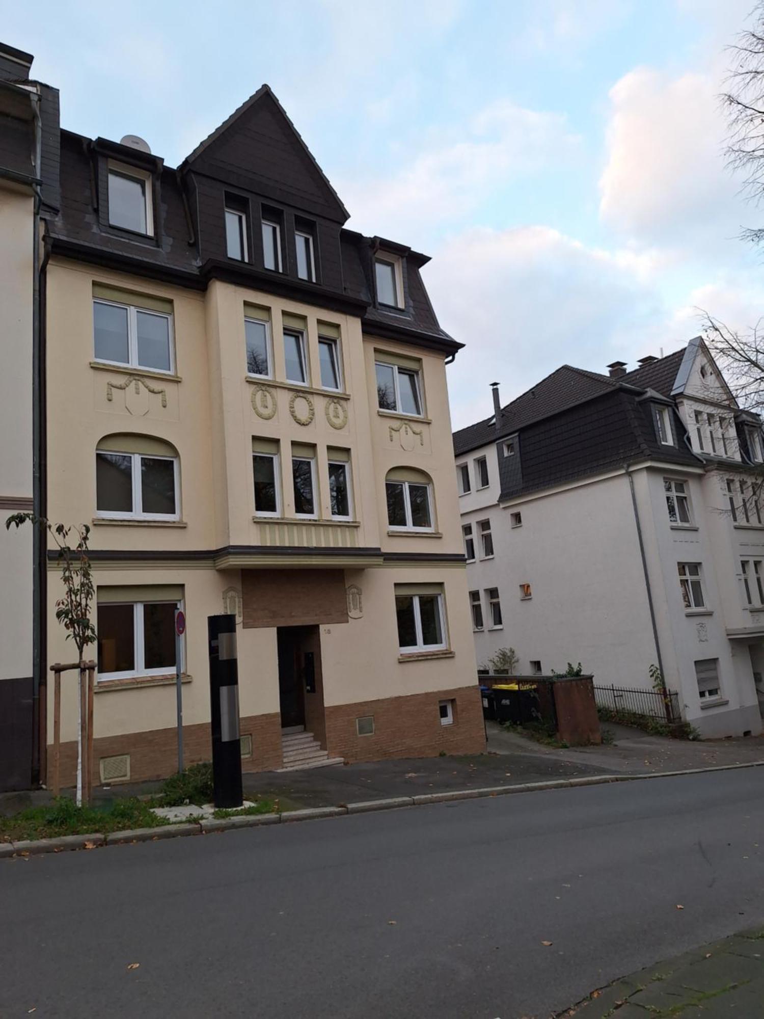 Ferienwohnung Hagen Hagen  Exterior foto