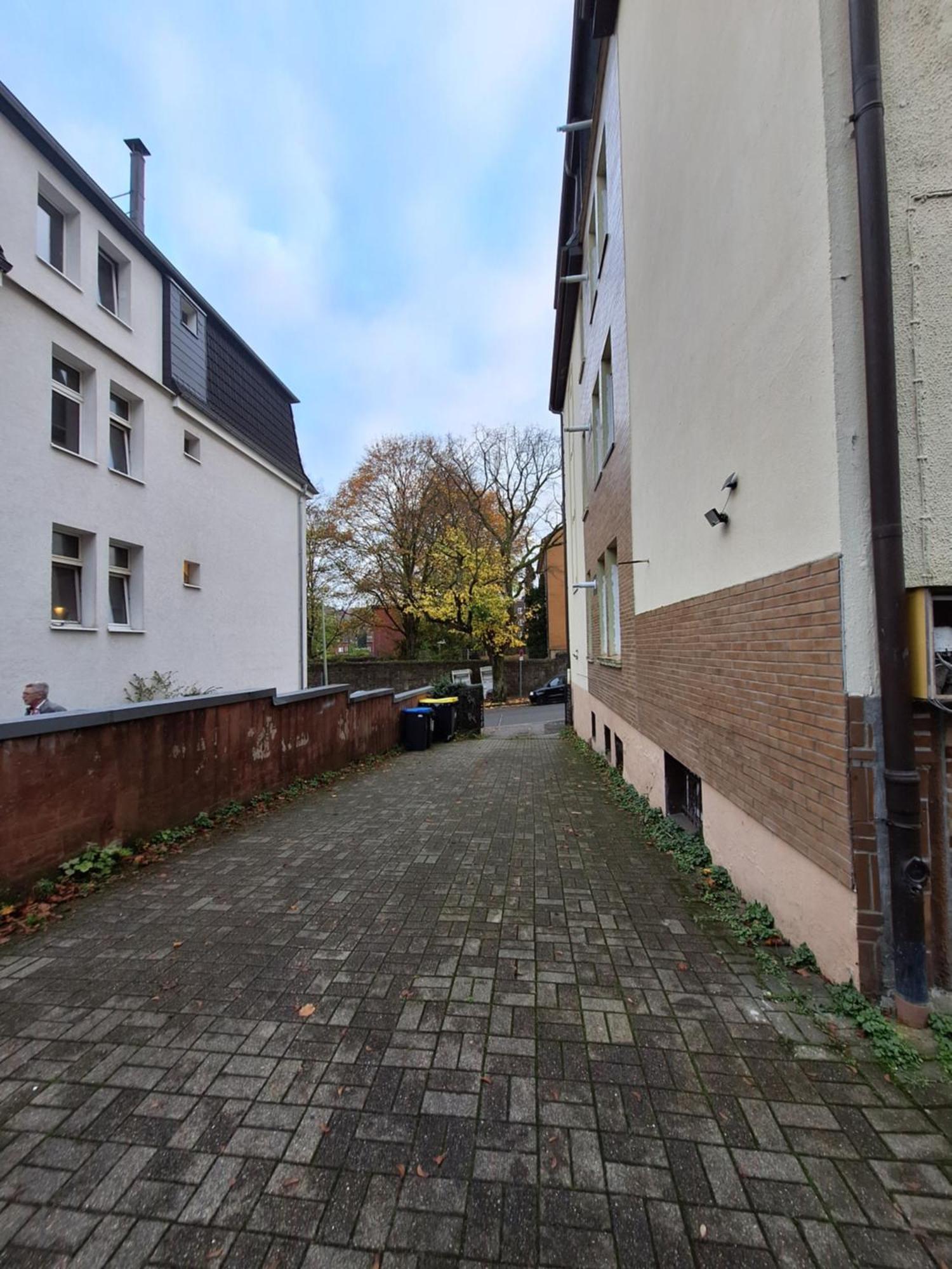 Ferienwohnung Hagen Hagen  Exterior foto