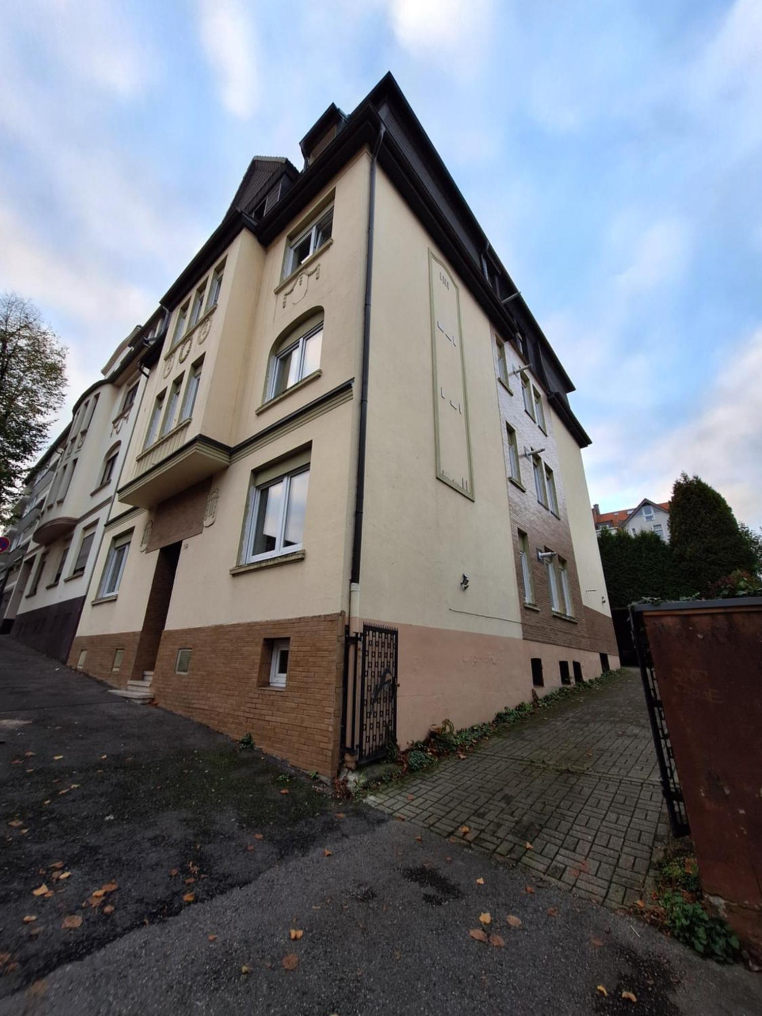 Ferienwohnung Hagen Hagen  Exterior foto