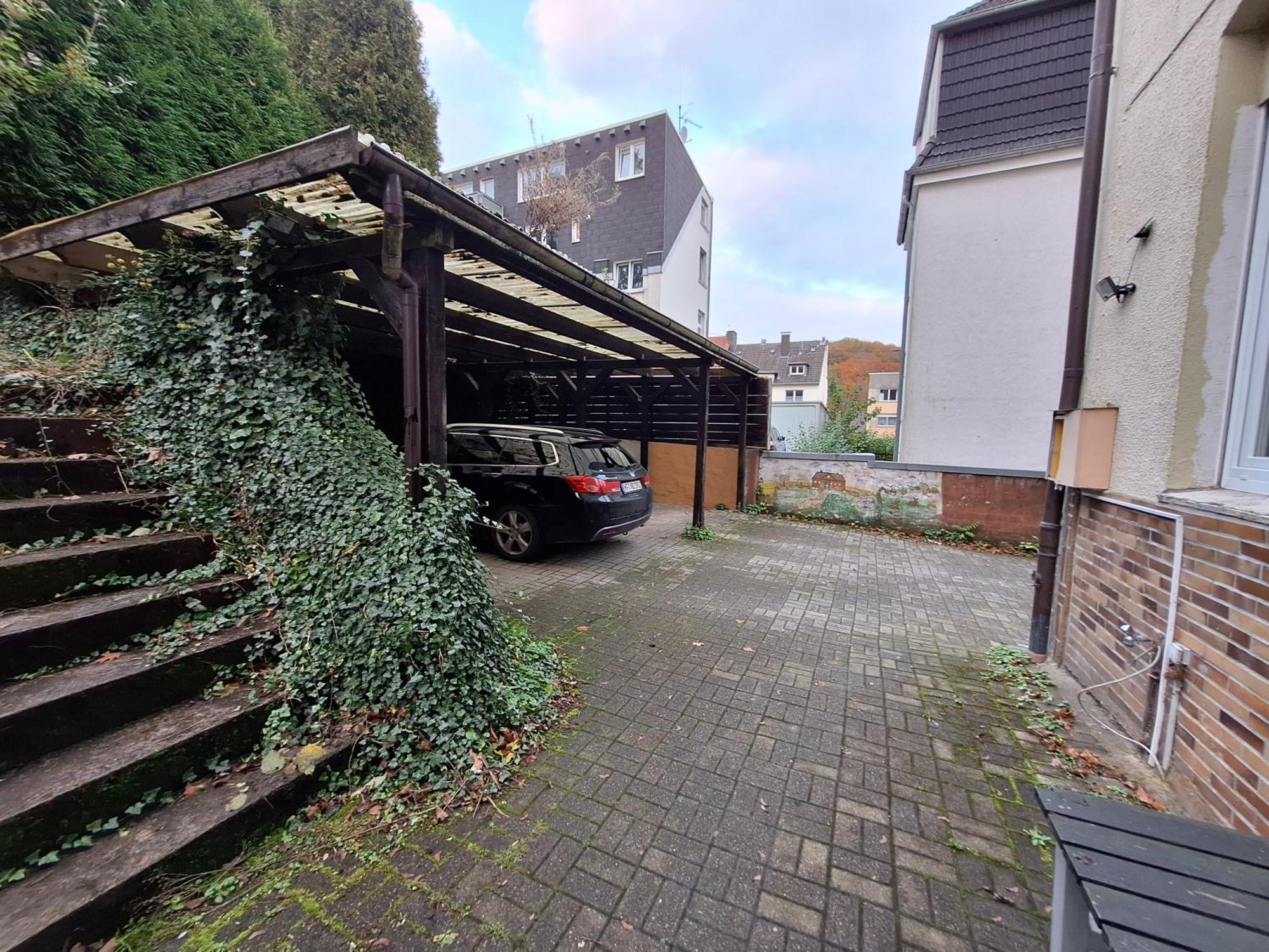 Ferienwohnung Hagen Hagen  Exterior foto