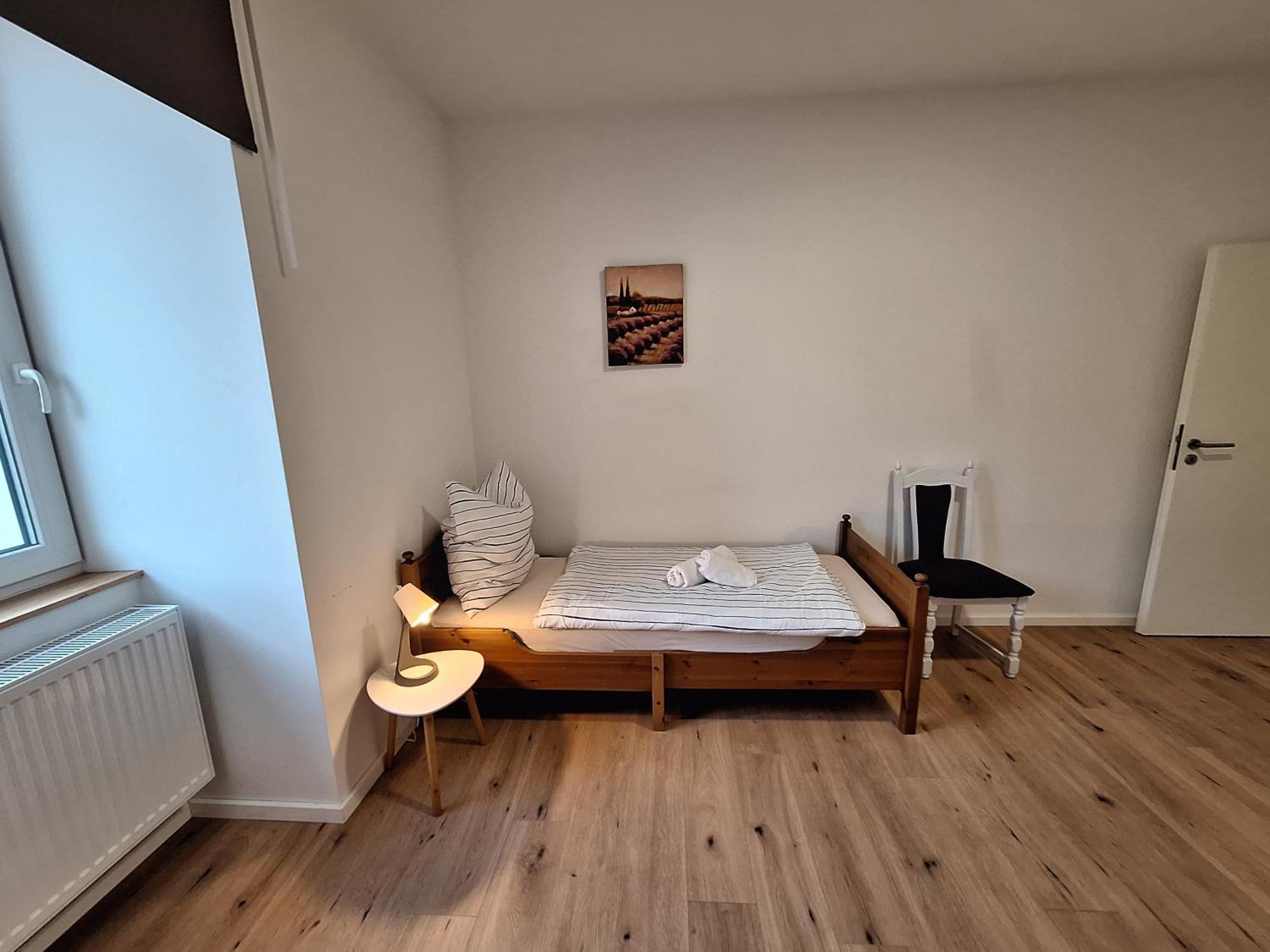 Ferienwohnung Hagen Hagen  Exterior foto
