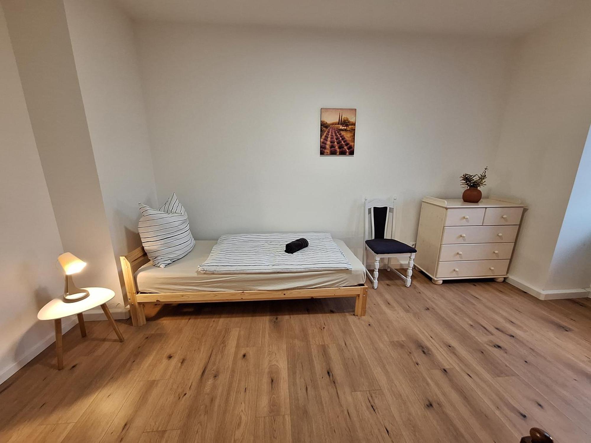 Ferienwohnung Hagen Hagen  Exterior foto
