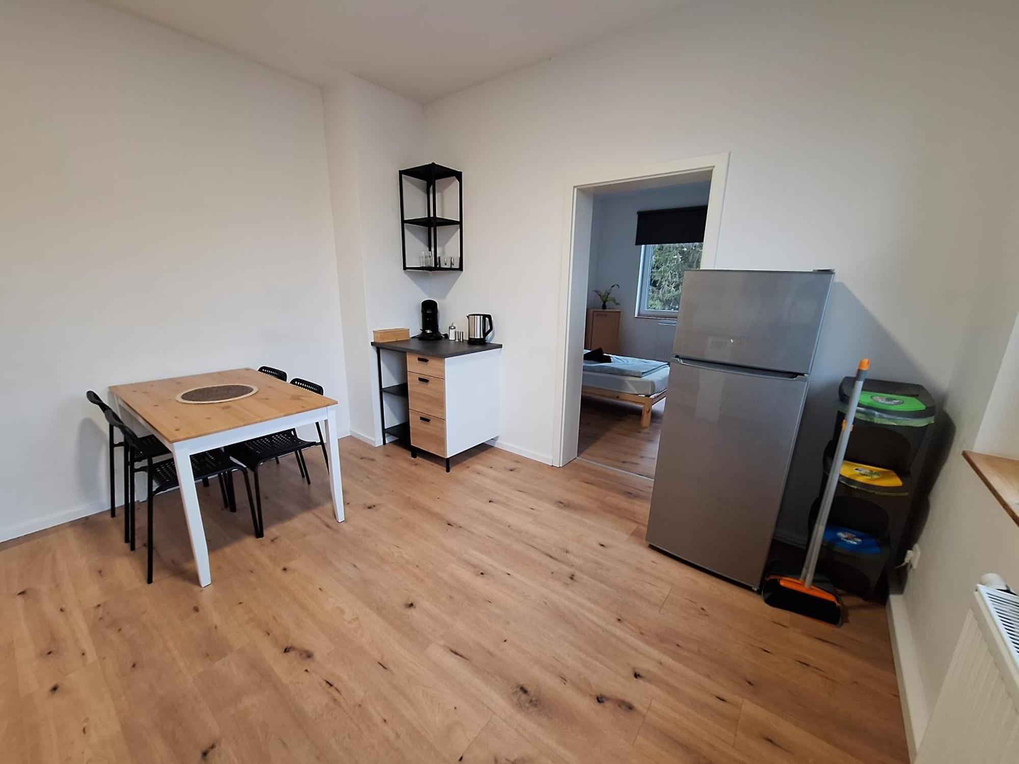Ferienwohnung Hagen Hagen  Exterior foto