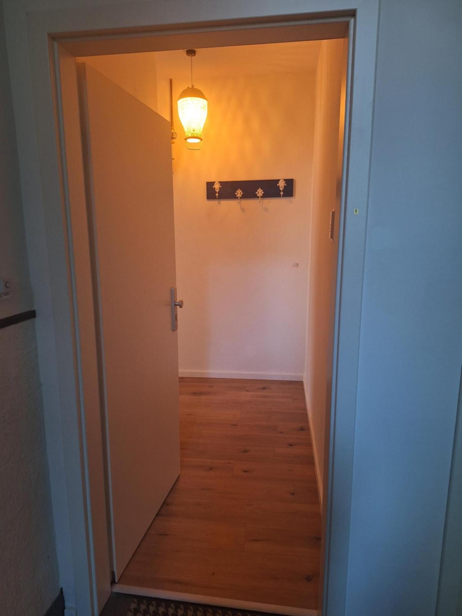 Ferienwohnung Hagen Hagen  Exterior foto