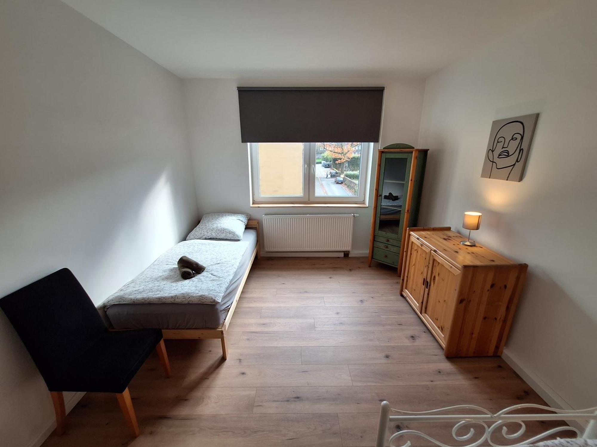 Ferienwohnung Hagen Hagen  Exterior foto
