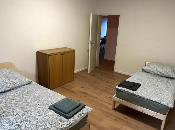 Ferienwohnung Hagen Hagen  Zimmer foto
