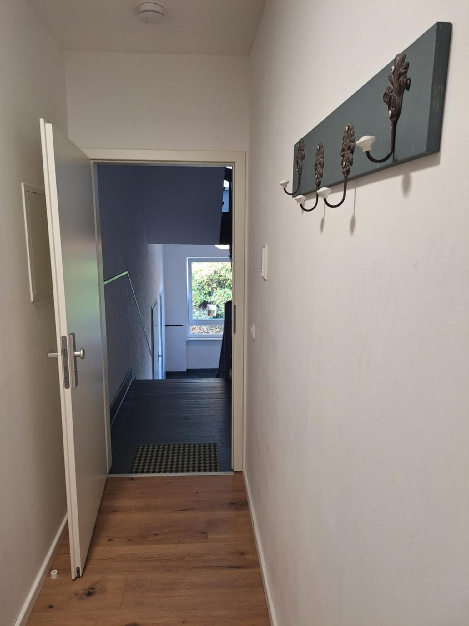 Ferienwohnung Hagen Hagen  Exterior foto