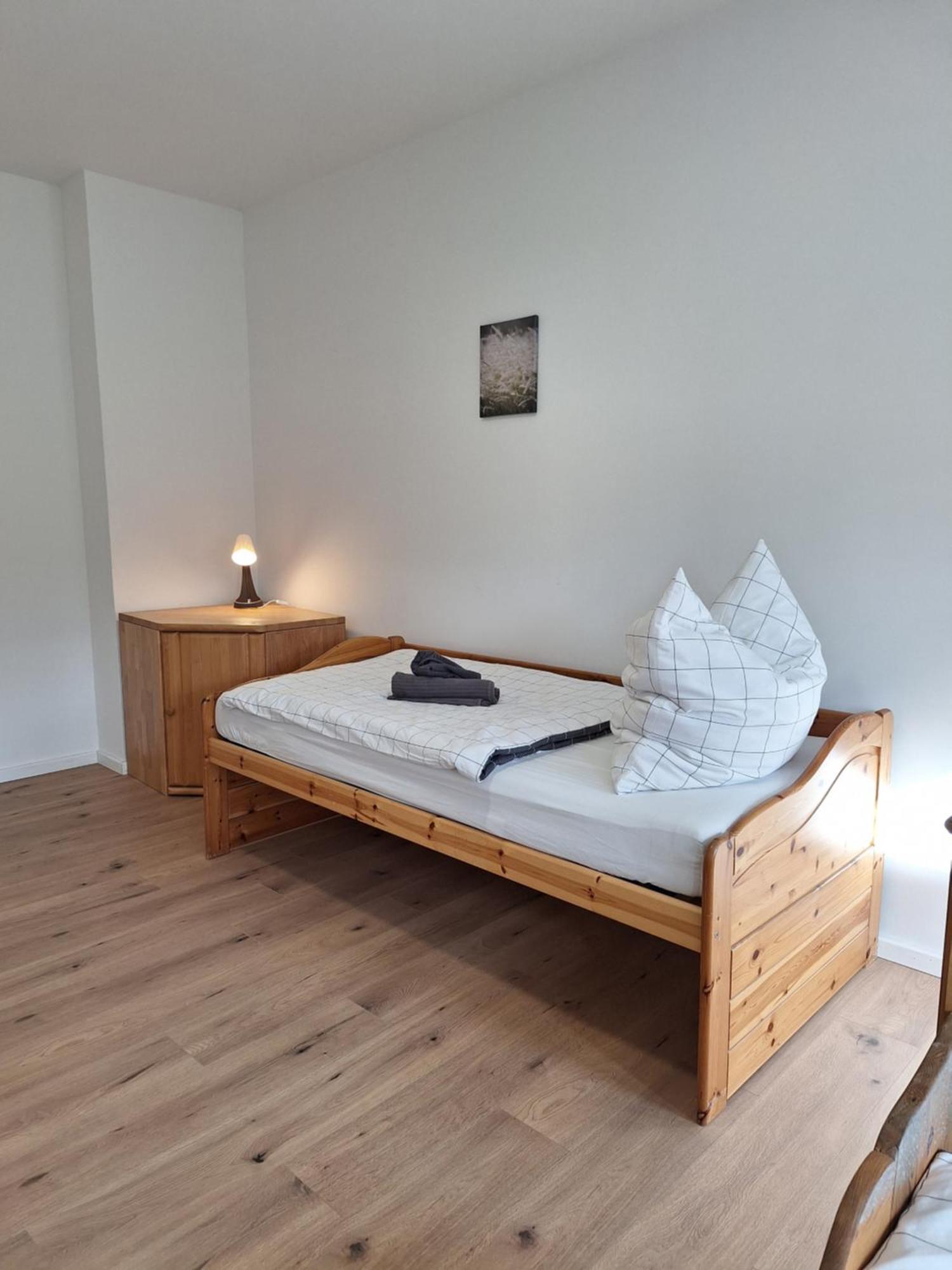 Ferienwohnung Hagen Hagen  Exterior foto