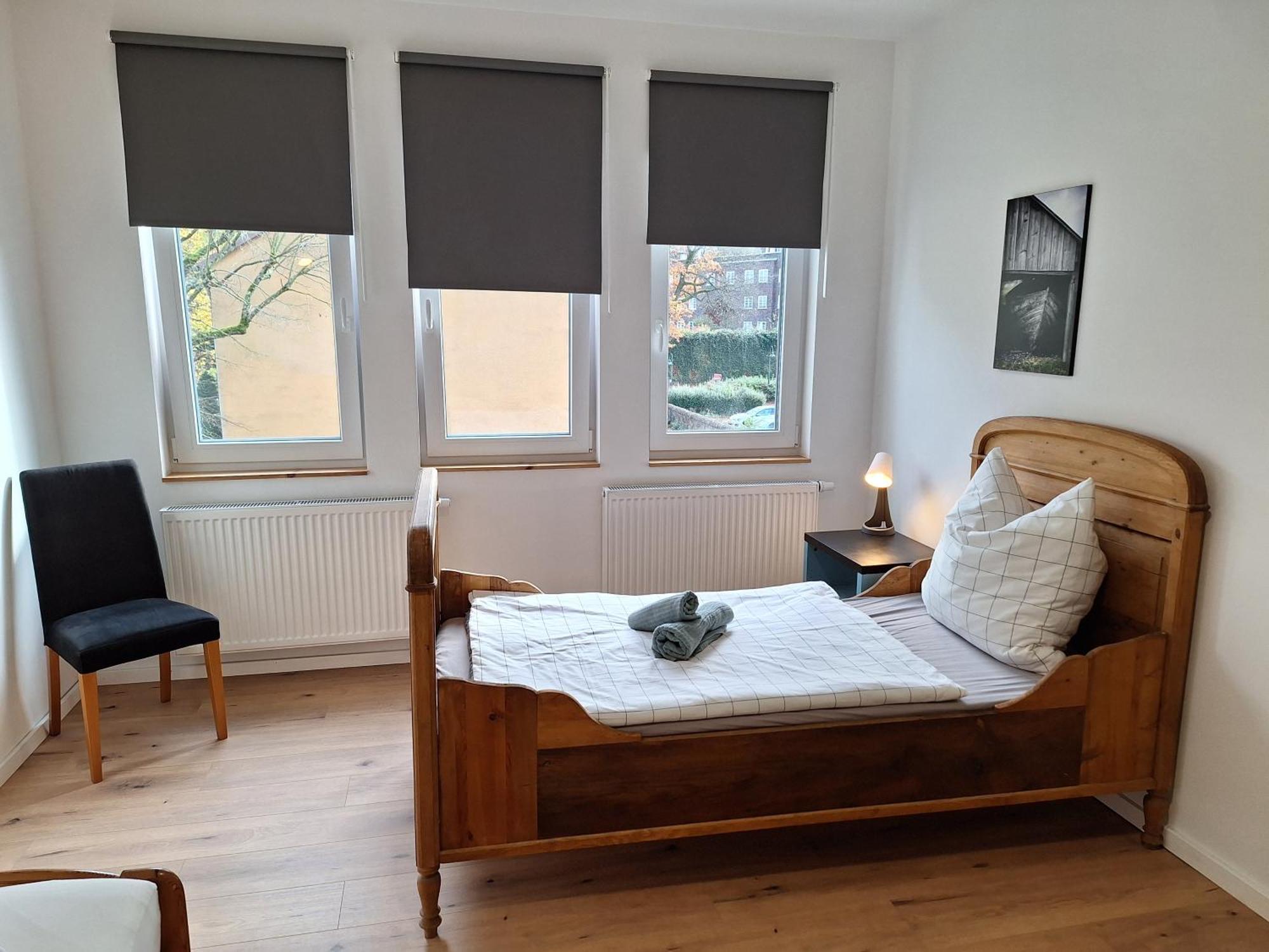 Ferienwohnung Hagen Hagen  Exterior foto