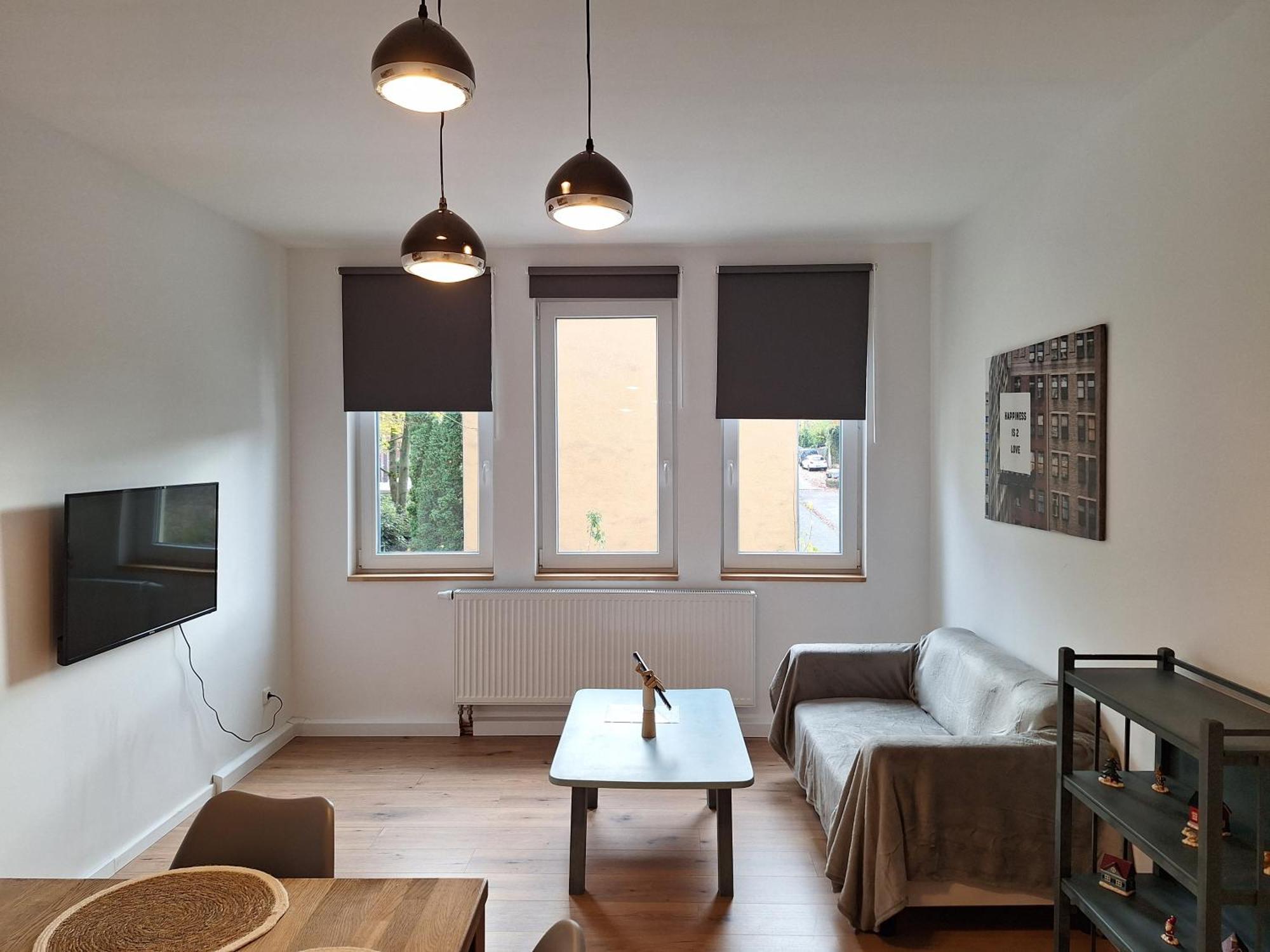 Ferienwohnung Hagen Hagen  Exterior foto