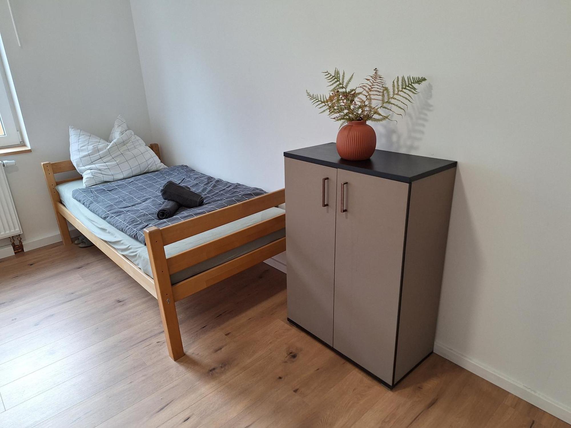 Ferienwohnung Hagen Hagen  Exterior foto
