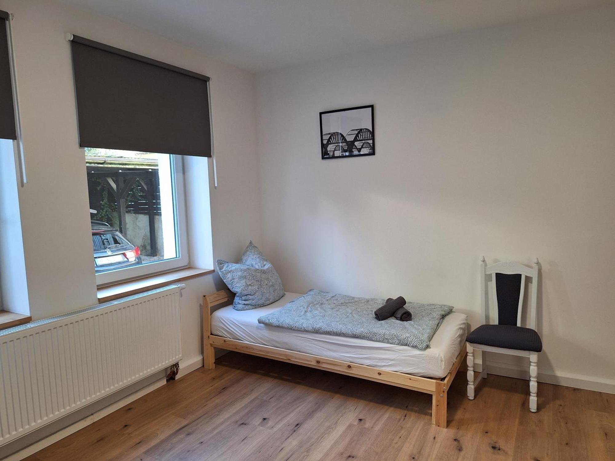 Ferienwohnung Hagen Hagen  Exterior foto