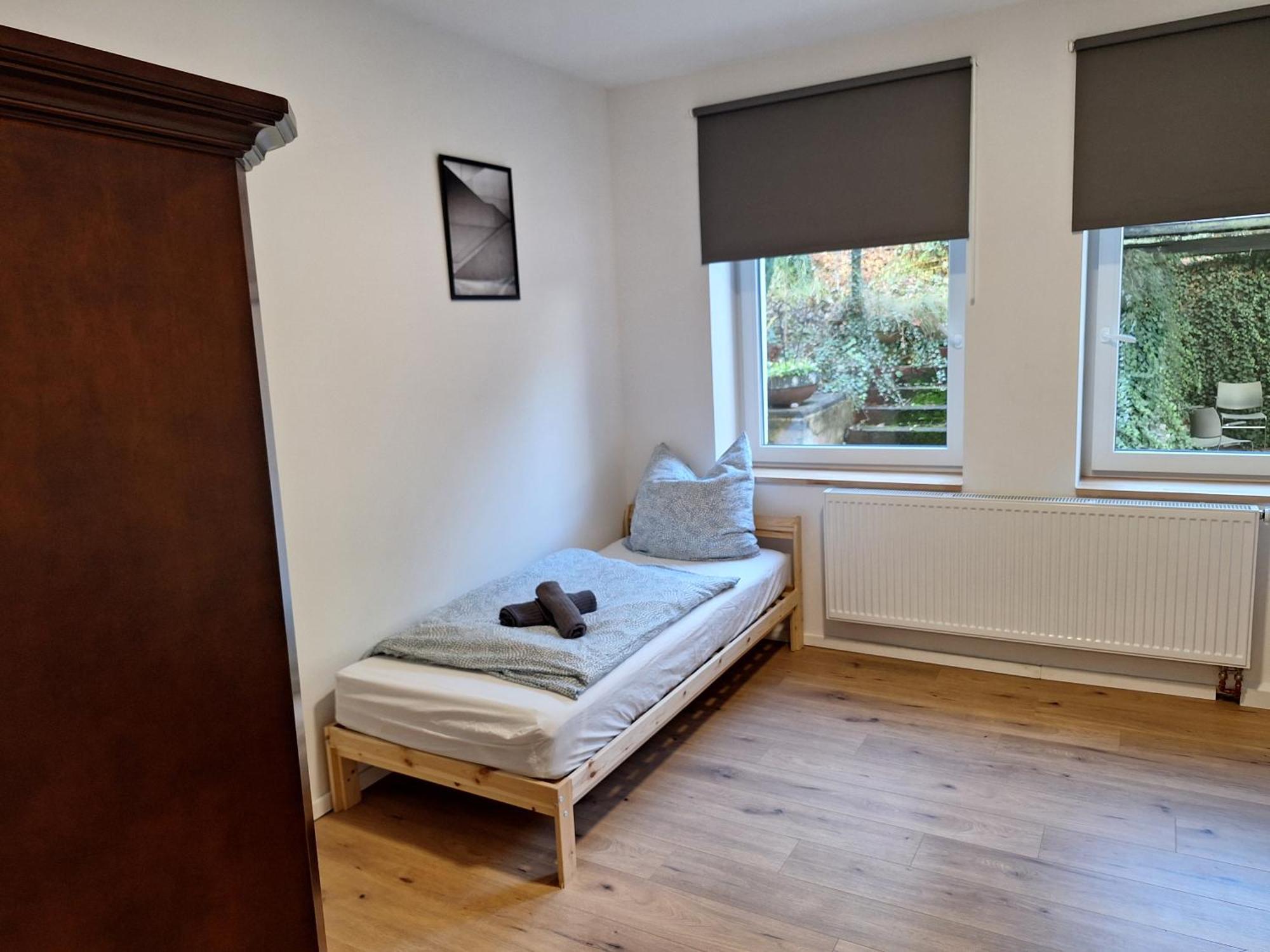 Ferienwohnung Hagen Hagen  Exterior foto