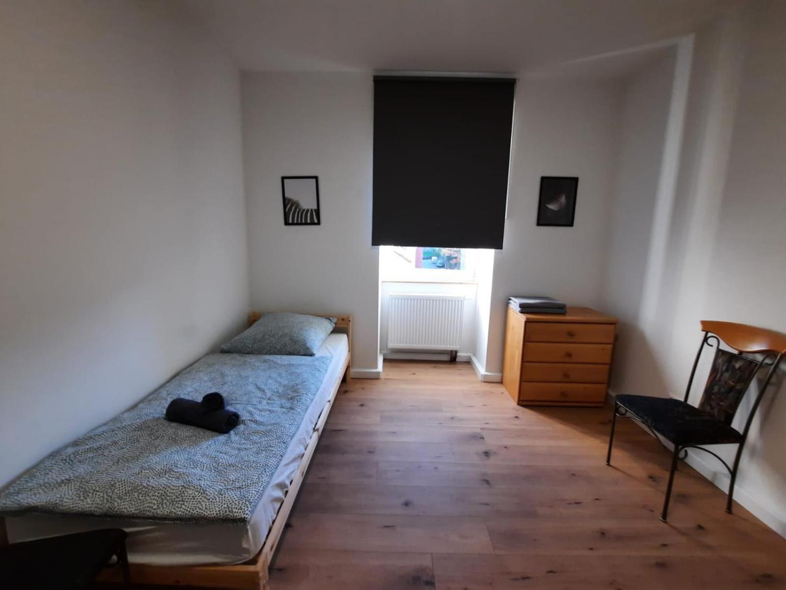 Ferienwohnung Hagen Hagen  Exterior foto
