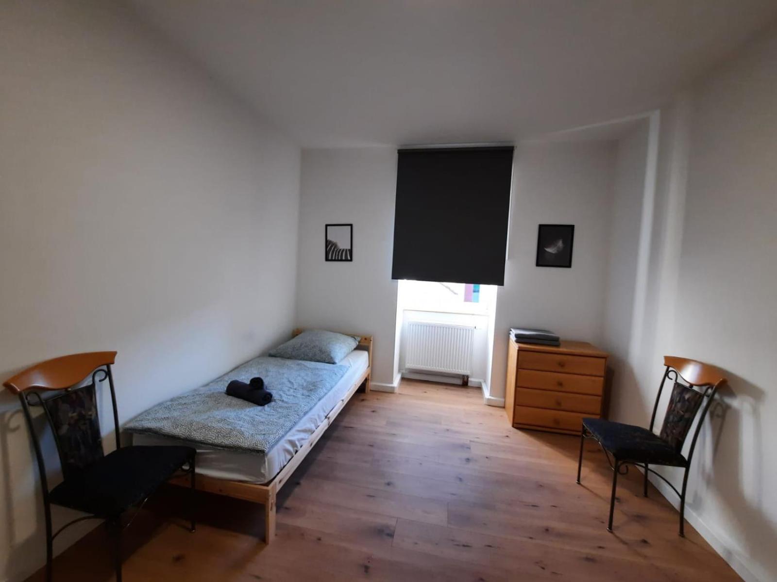 Ferienwohnung Hagen Hagen  Exterior foto