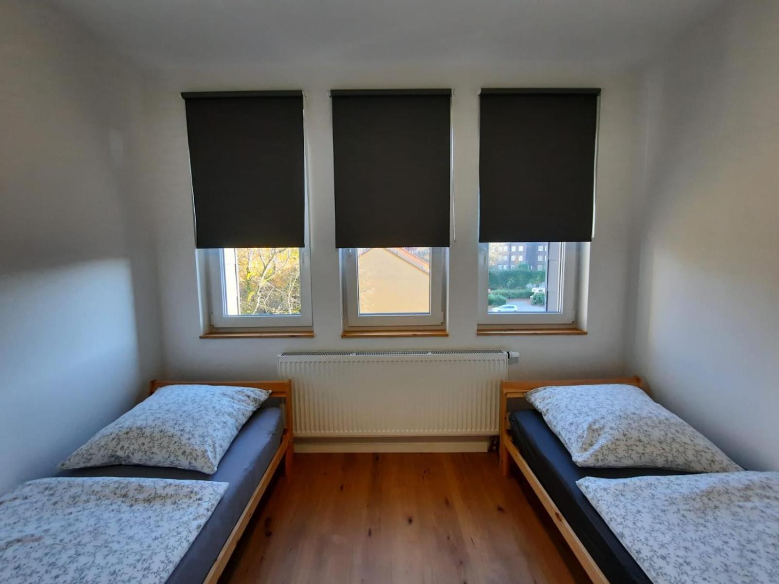 Ferienwohnung Hagen Hagen  Exterior foto