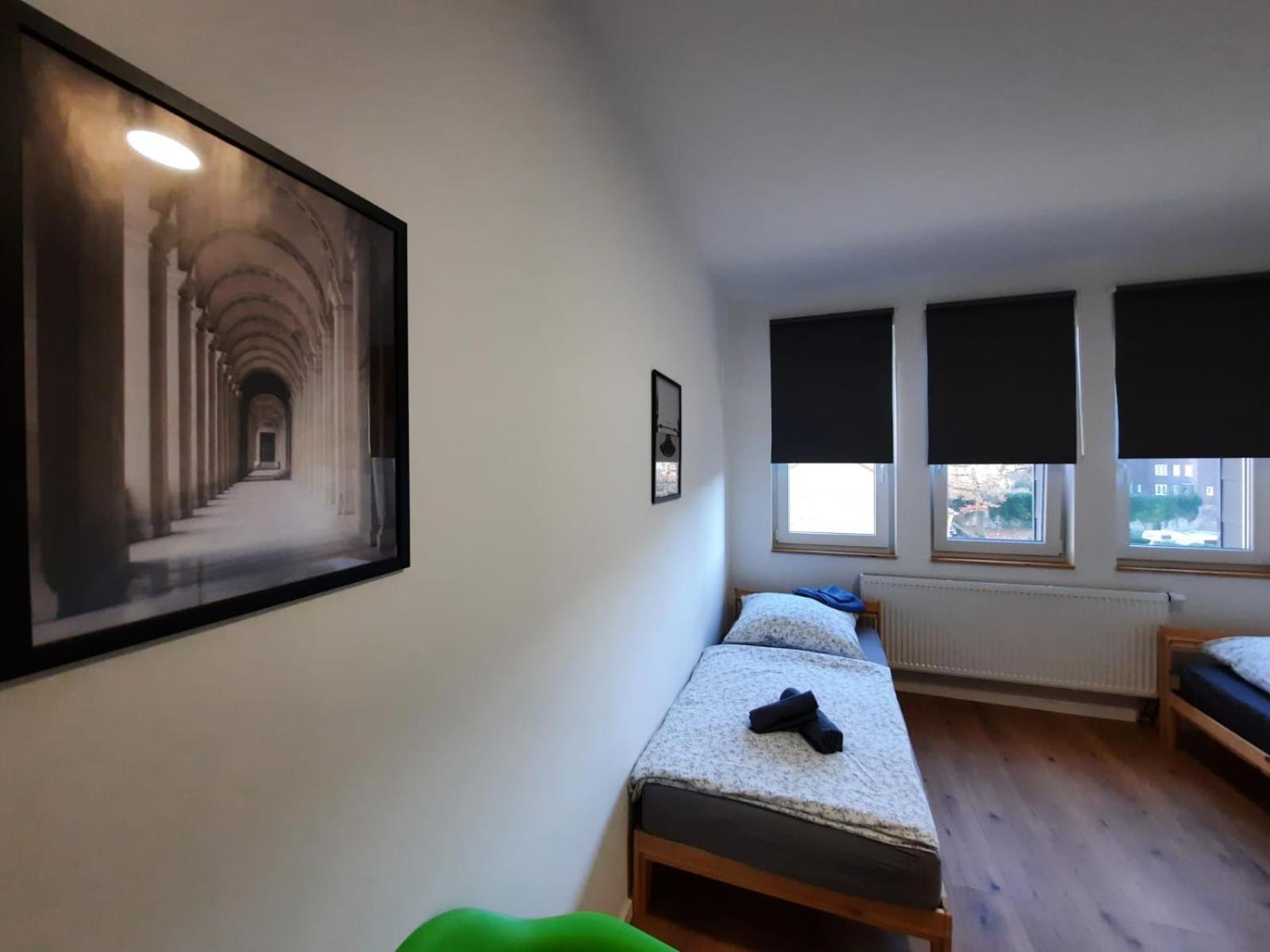Ferienwohnung Hagen Hagen  Exterior foto
